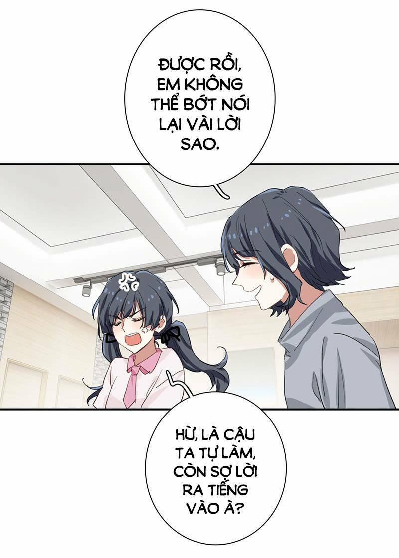 Tinh Mộng Thần Tượng 261 trang 28