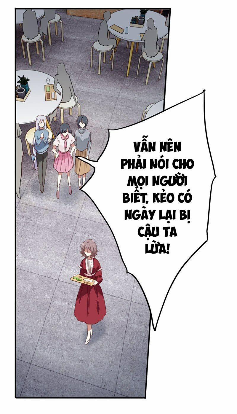 Tinh Mộng Thần Tượng 261 trang 29