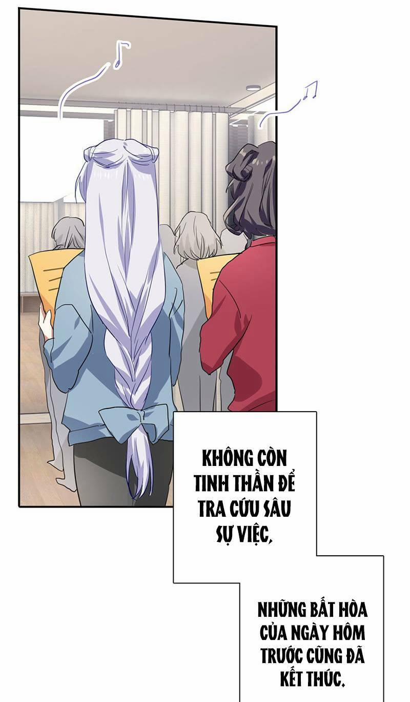 Tinh Mộng Thần Tượng 261 trang 3