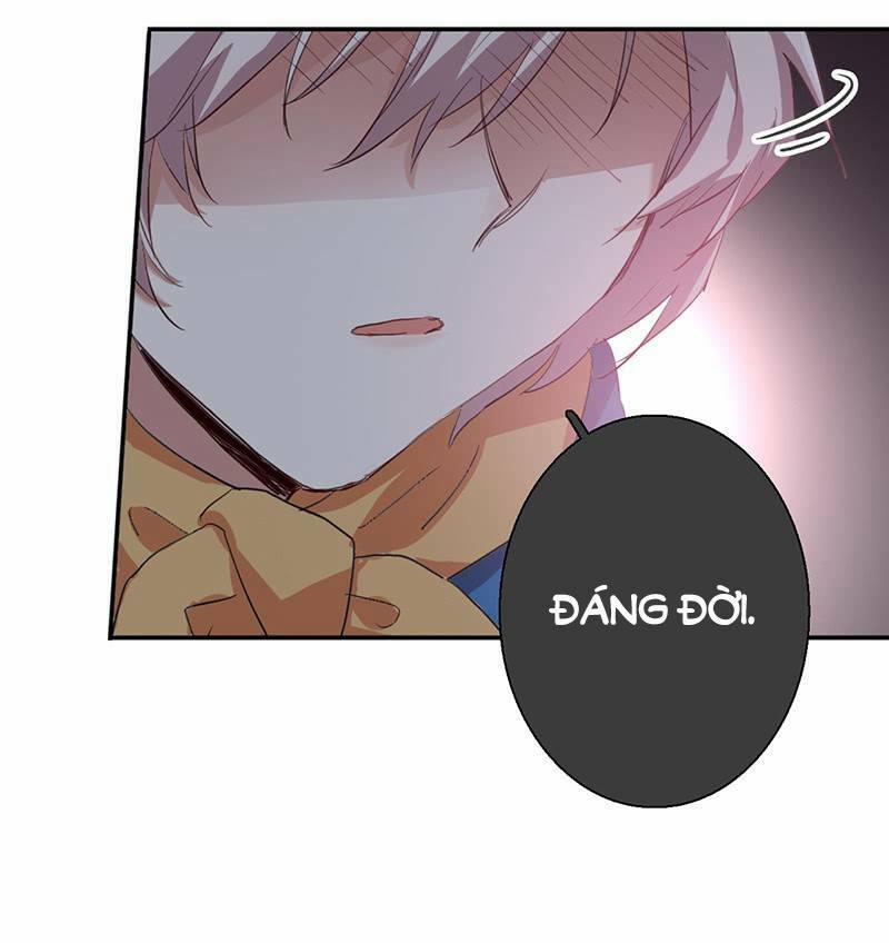 Tinh Mộng Thần Tượng 261 trang 32