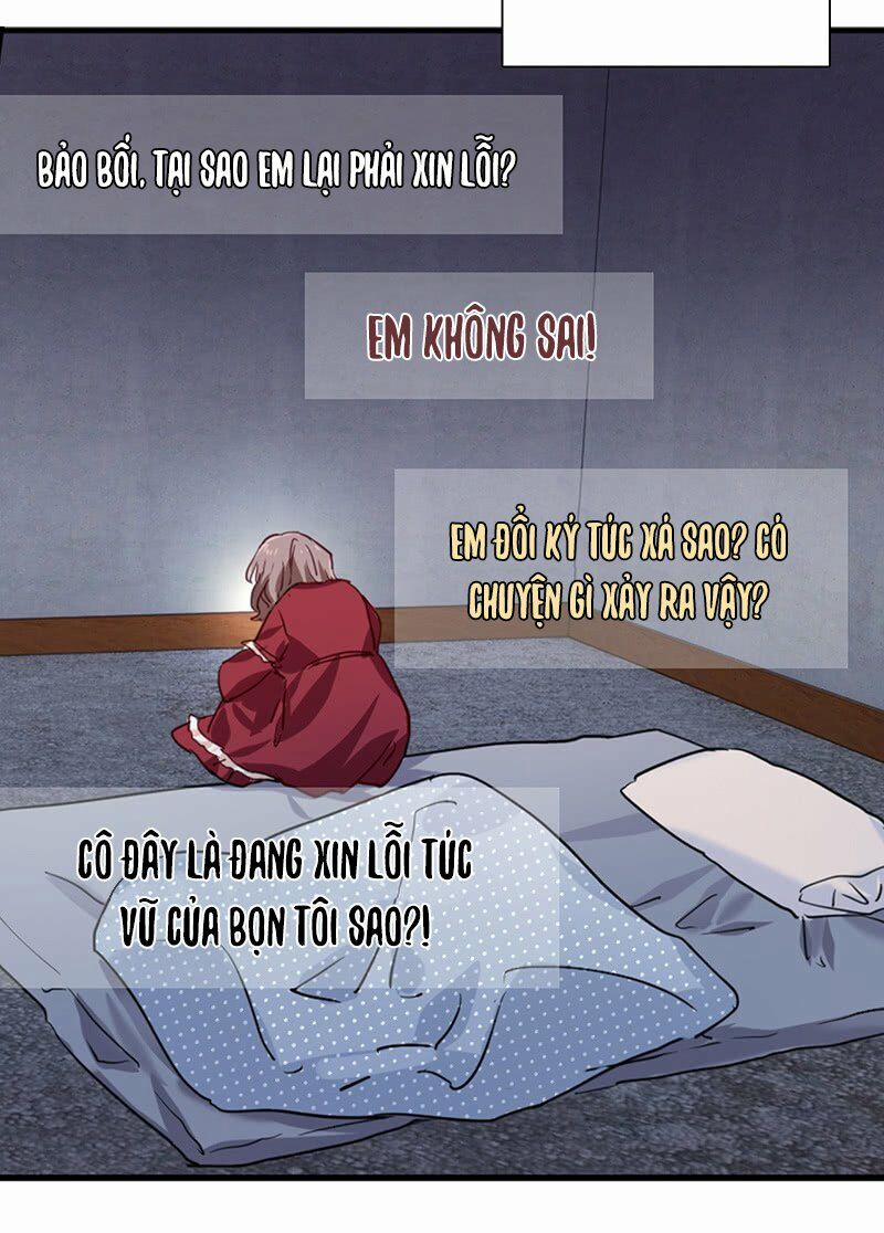 Tinh Mộng Thần Tượng 261 trang 34