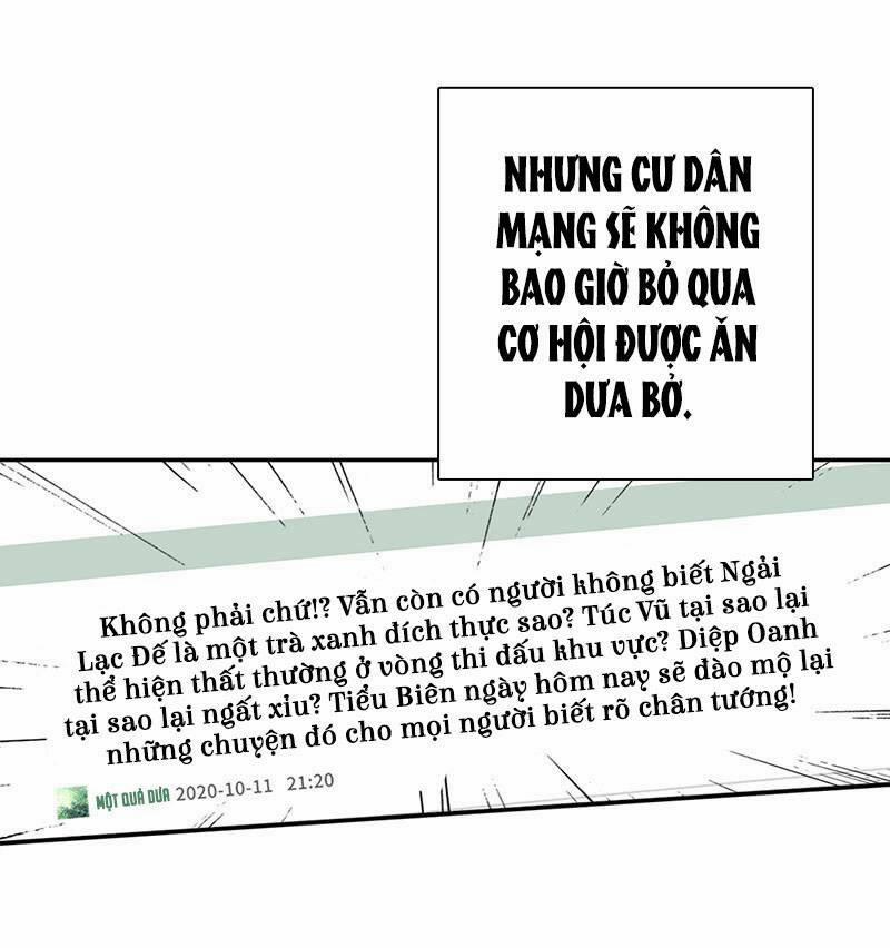 Tinh Mộng Thần Tượng 261 trang 35