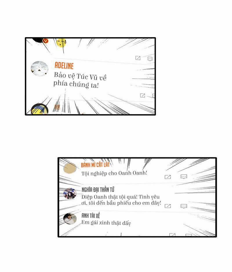 Tinh Mộng Thần Tượng 261 trang 37