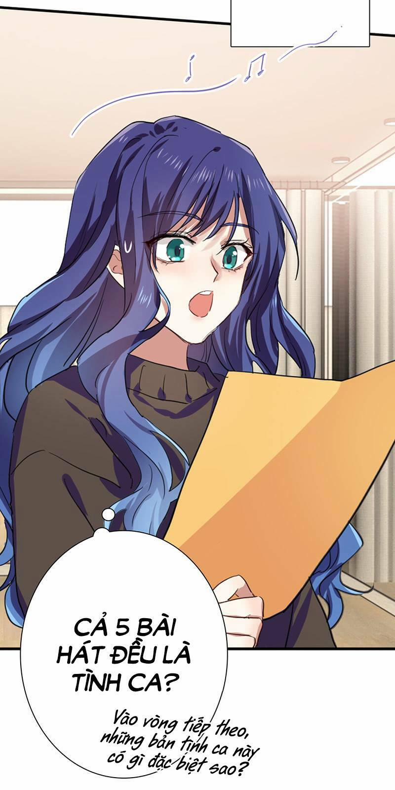 Tinh Mộng Thần Tượng 261 trang 4