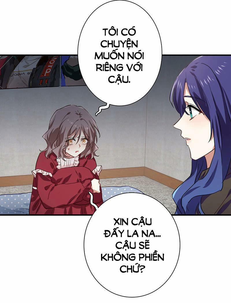 Tinh Mộng Thần Tượng 261 trang 43