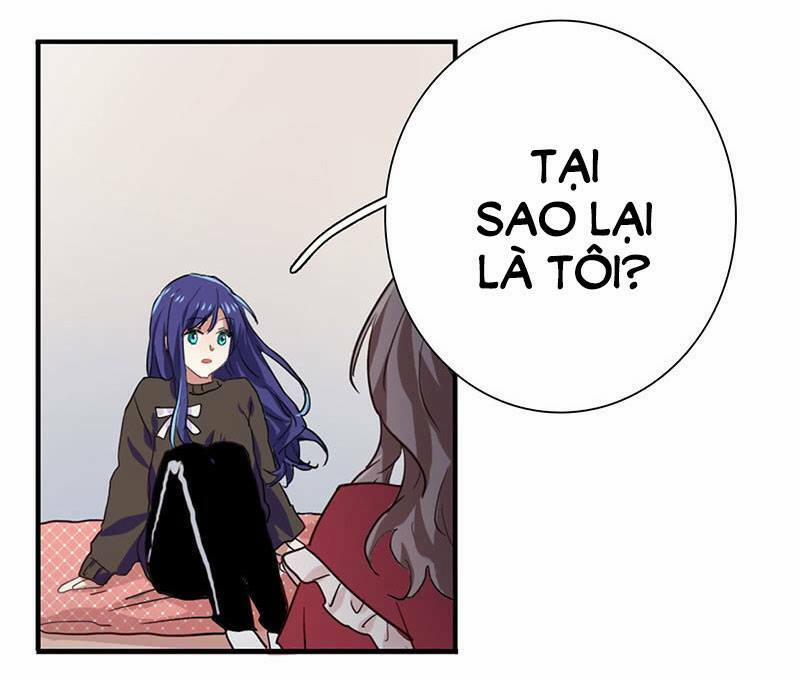 Tinh Mộng Thần Tượng 261 trang 44