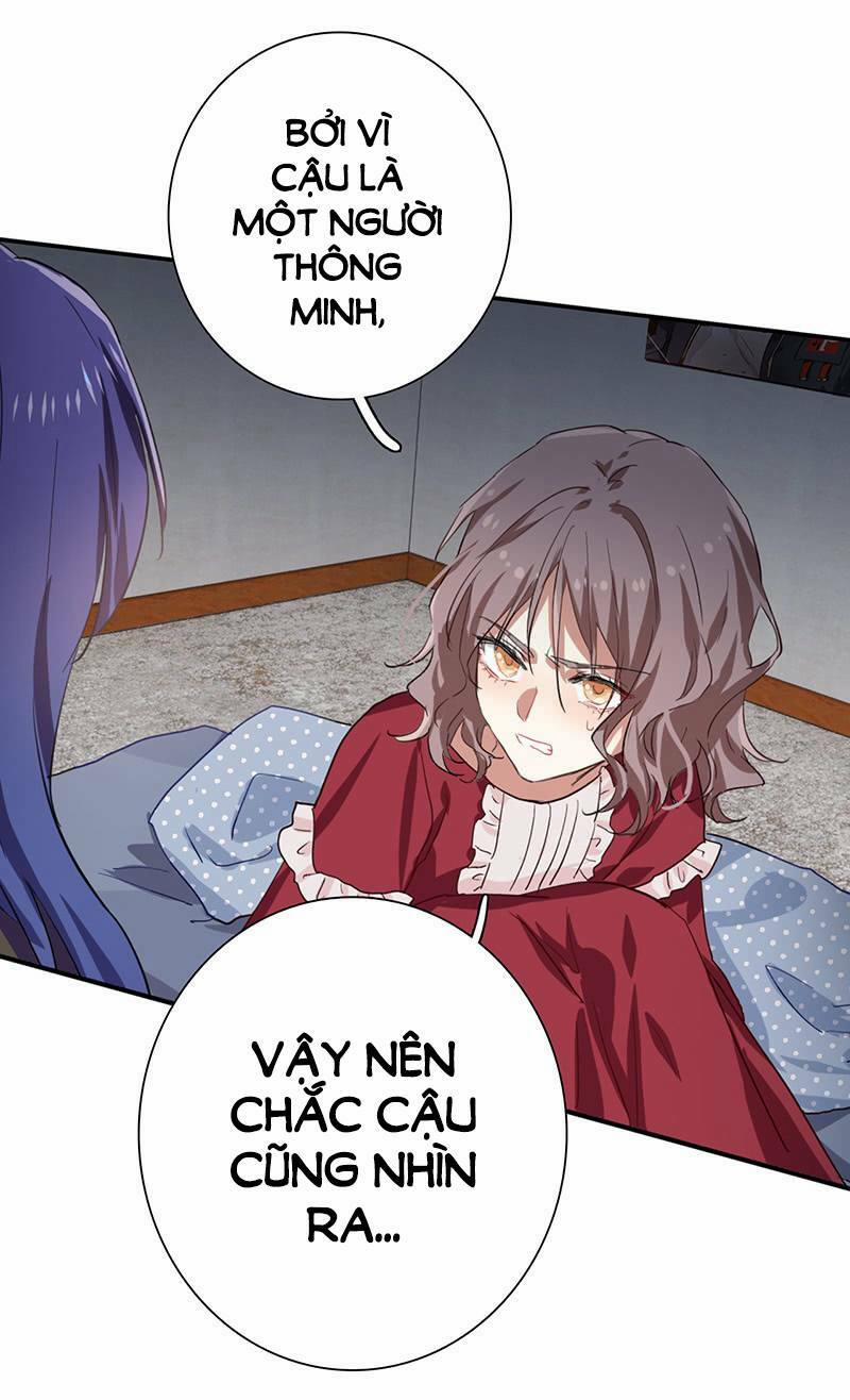 Tinh Mộng Thần Tượng 261 trang 45