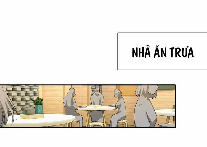 Tinh Mộng Thần Tượng 261 trang 5