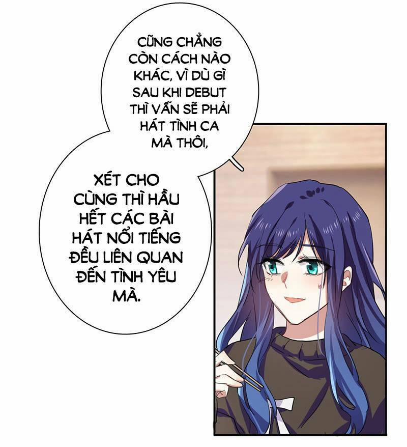 Tinh Mộng Thần Tượng 261 trang 7