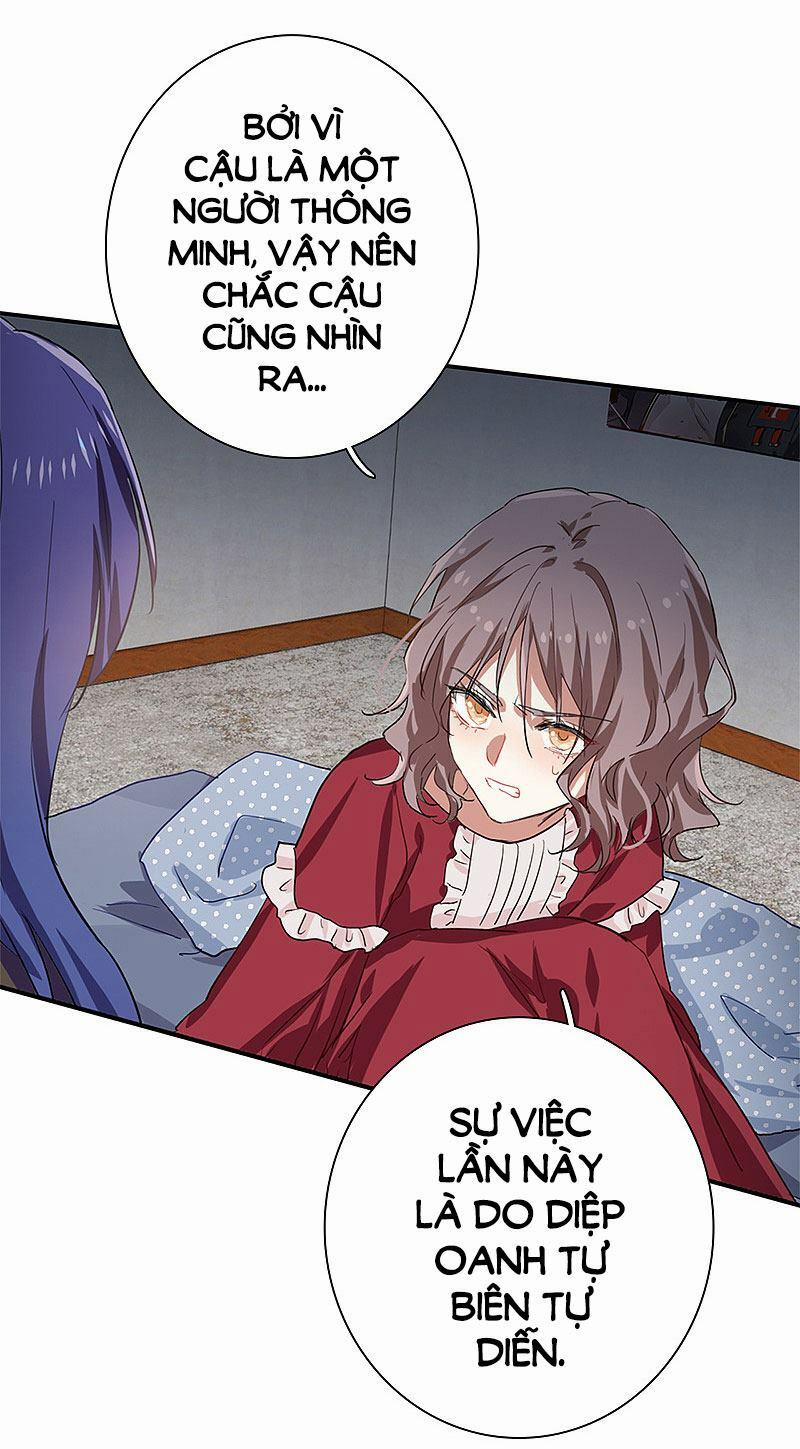 Tinh Mộng Thần Tượng 262 trang 1