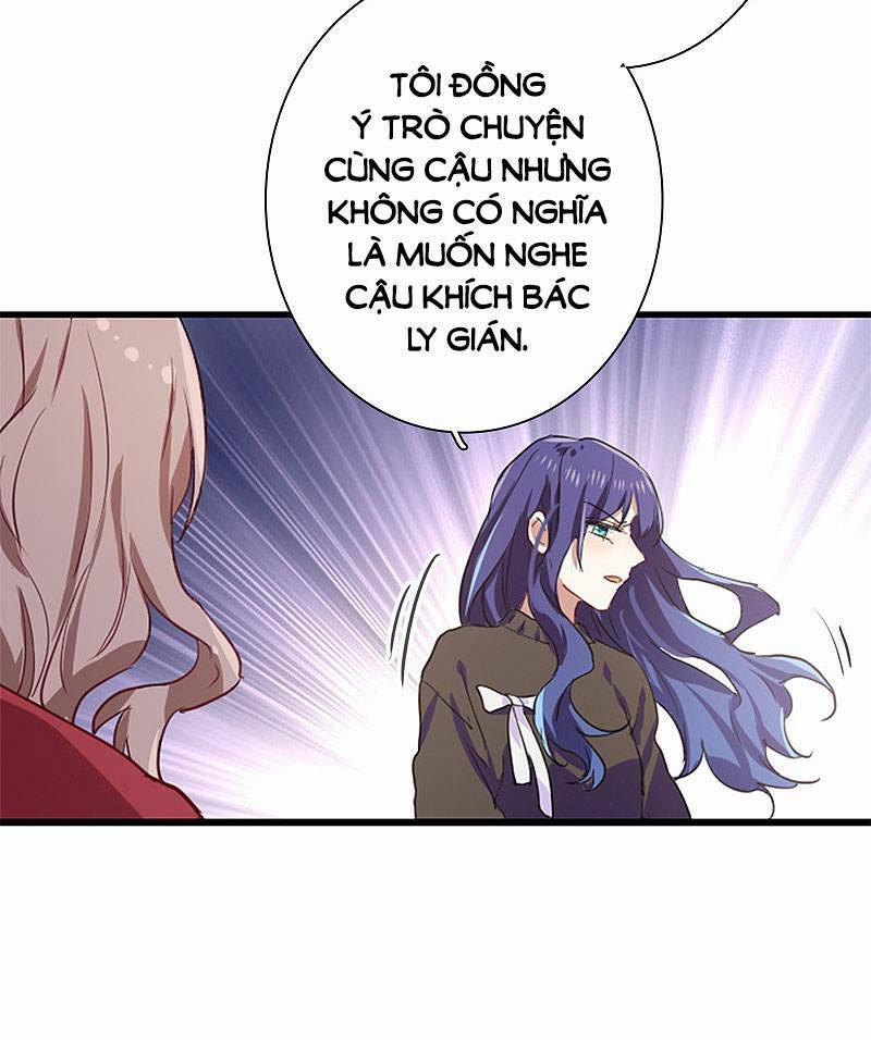 Tinh Mộng Thần Tượng 262 trang 13