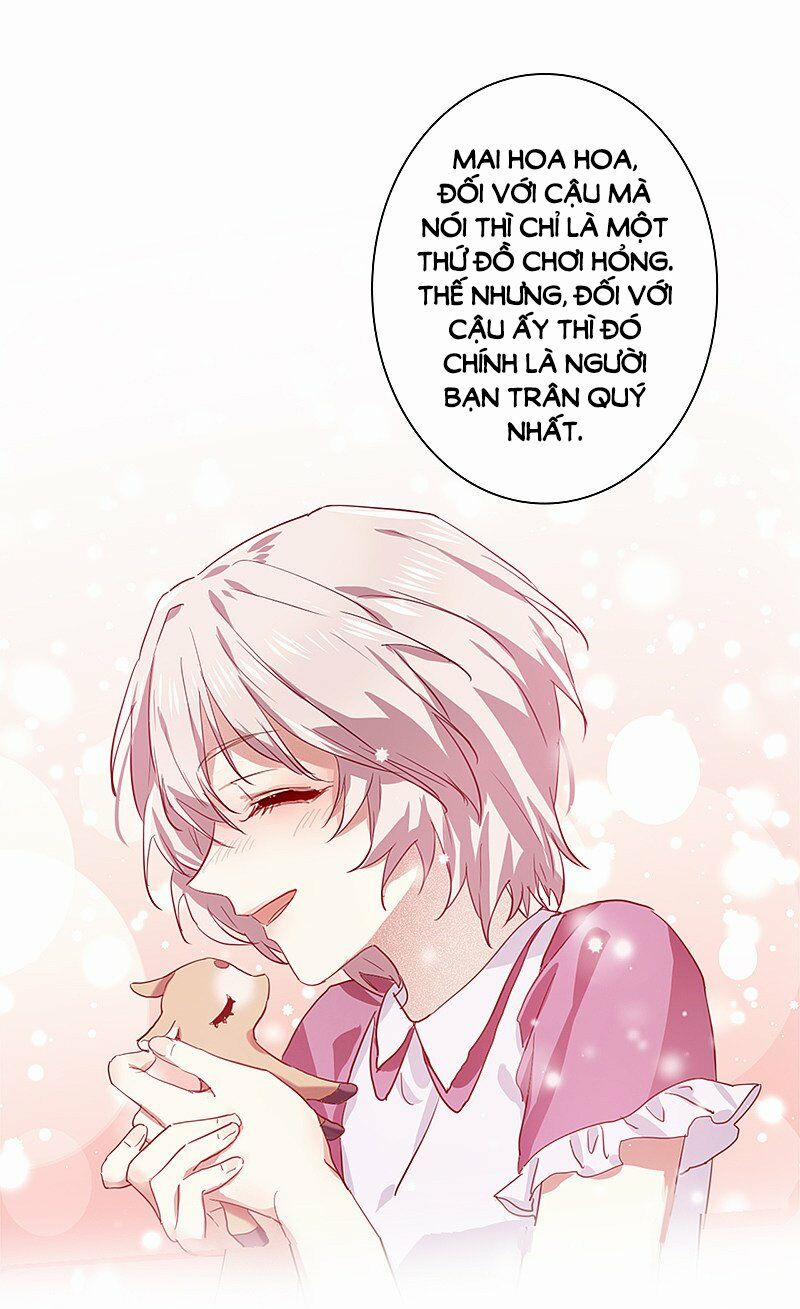 Tinh Mộng Thần Tượng 262 trang 14