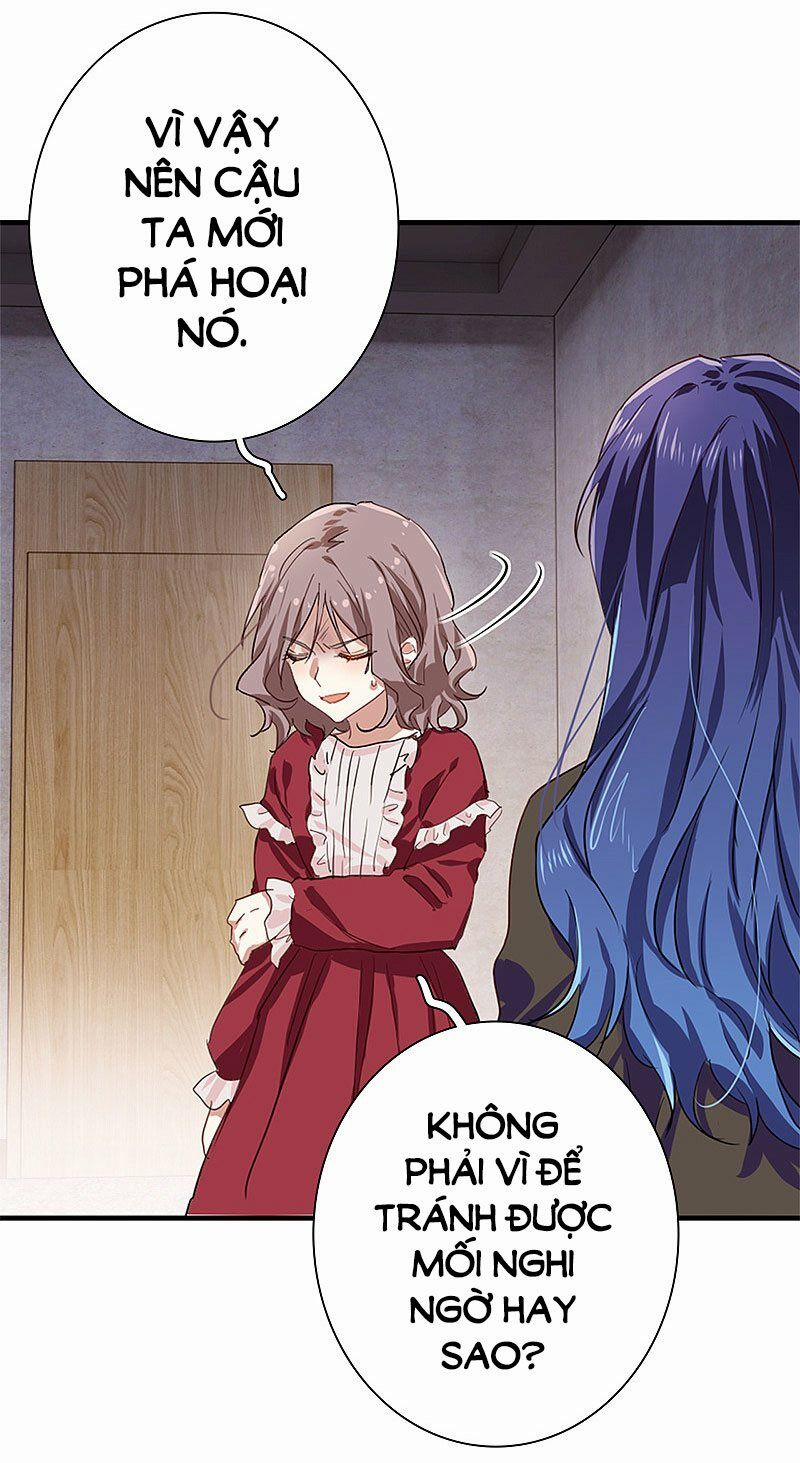 Tinh Mộng Thần Tượng 262 trang 16