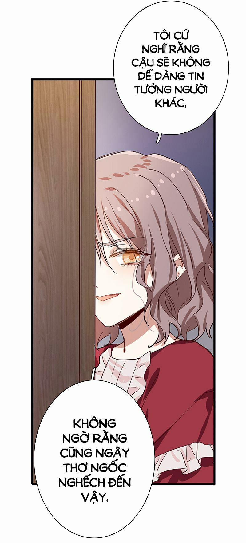 Tinh Mộng Thần Tượng 262 trang 17