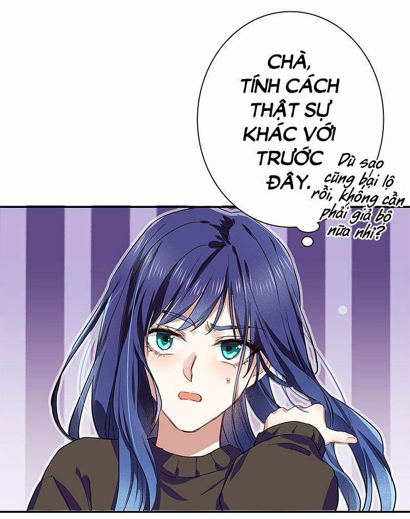 Tinh Mộng Thần Tượng 262 trang 19