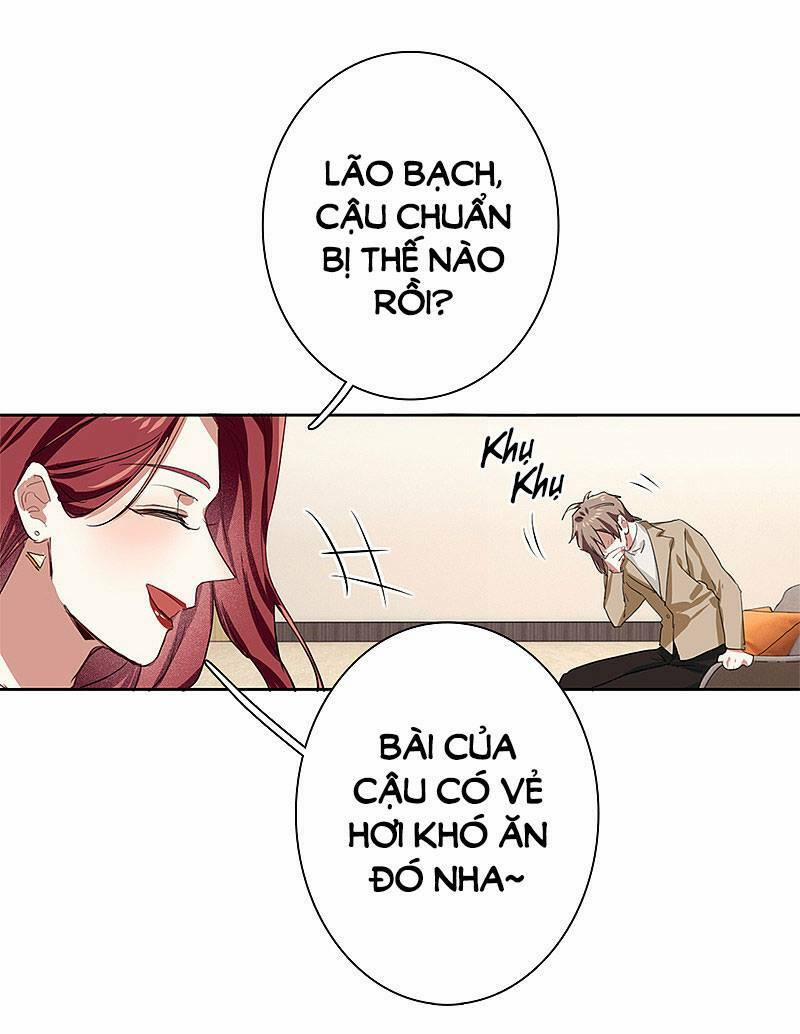 Tinh Mộng Thần Tượng 262 trang 26