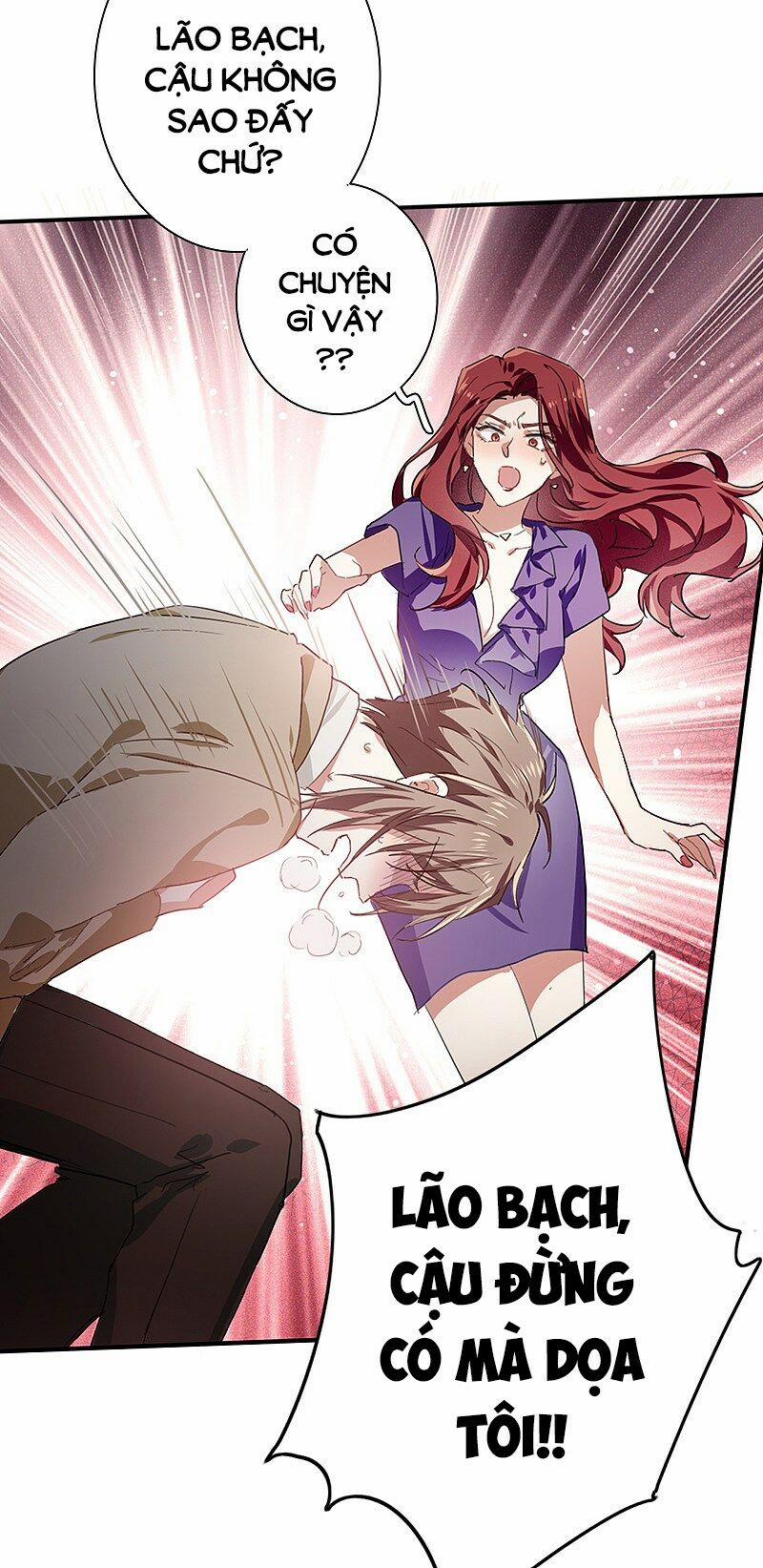 Tinh Mộng Thần Tượng 262 trang 30