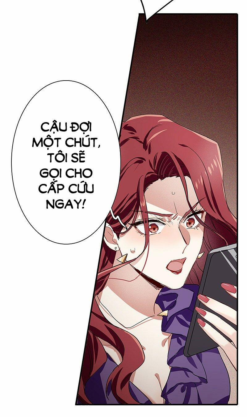 Tinh Mộng Thần Tượng 262 trang 31