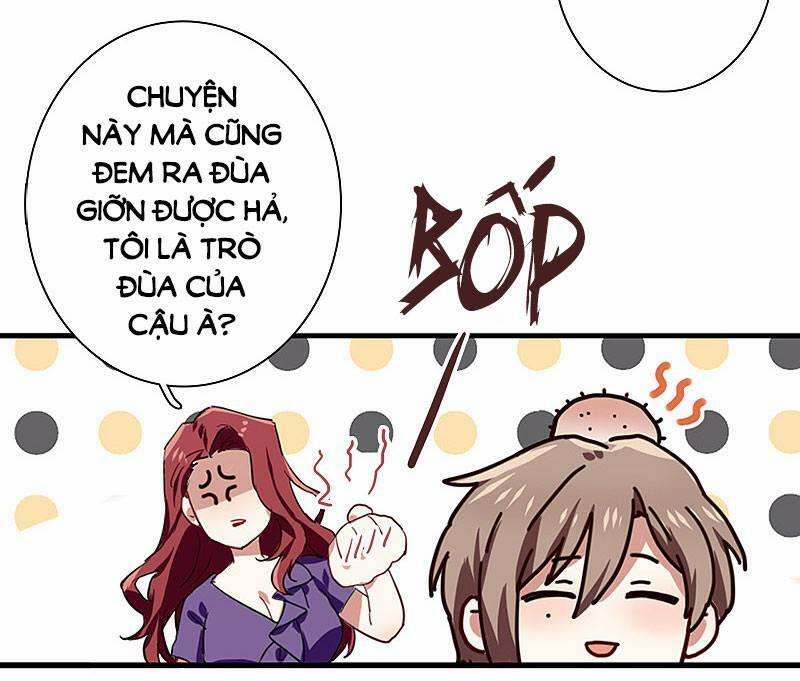 Tinh Mộng Thần Tượng 262 trang 36