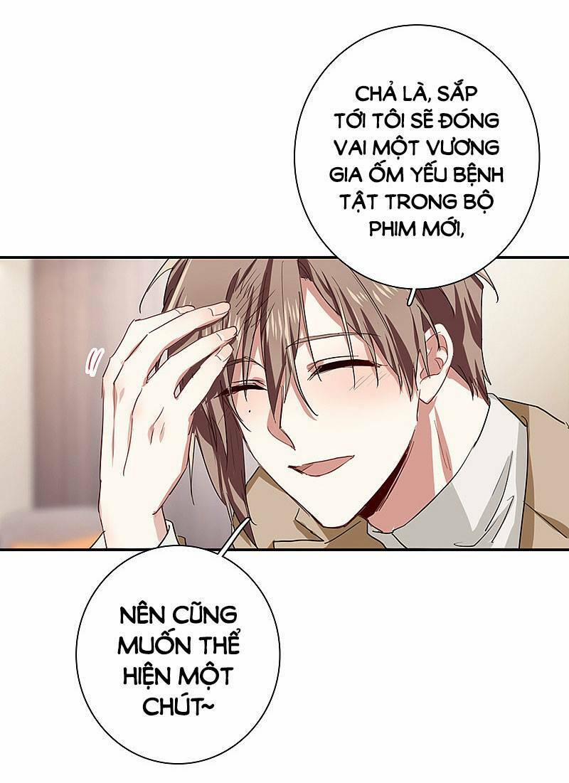 Tinh Mộng Thần Tượng 262 trang 37