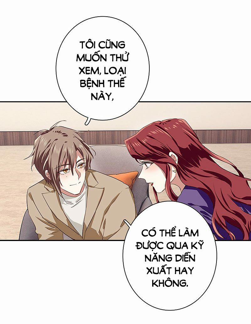 Tinh Mộng Thần Tượng 262 trang 38