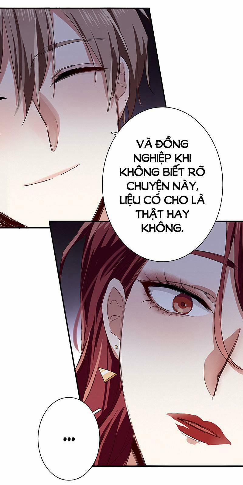 Tinh Mộng Thần Tượng 262 trang 39