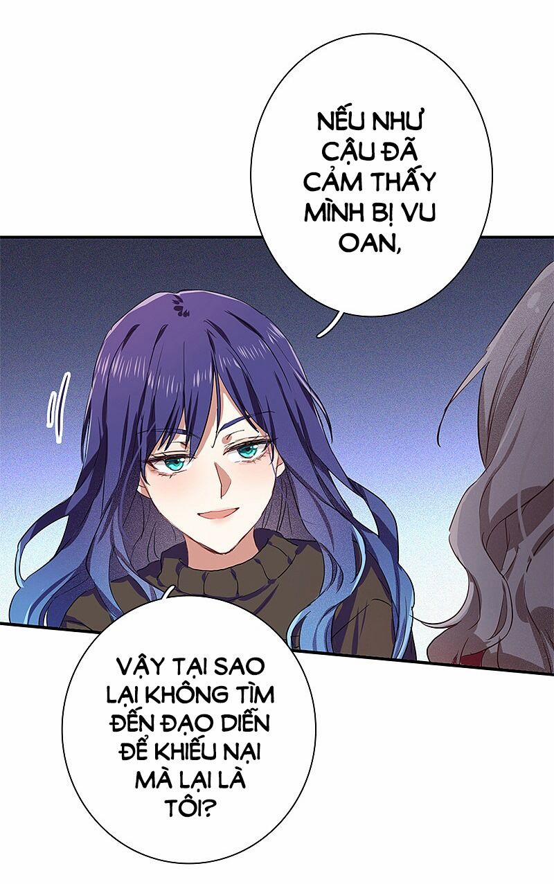 Tinh Mộng Thần Tượng 262 trang 4