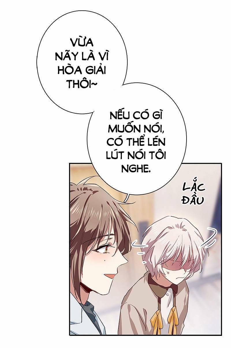 Tinh Mộng Thần Tượng 262 trang 44