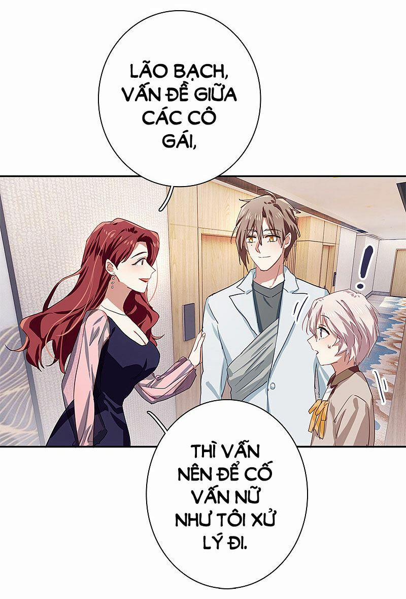 Tinh Mộng Thần Tượng 262 trang 46