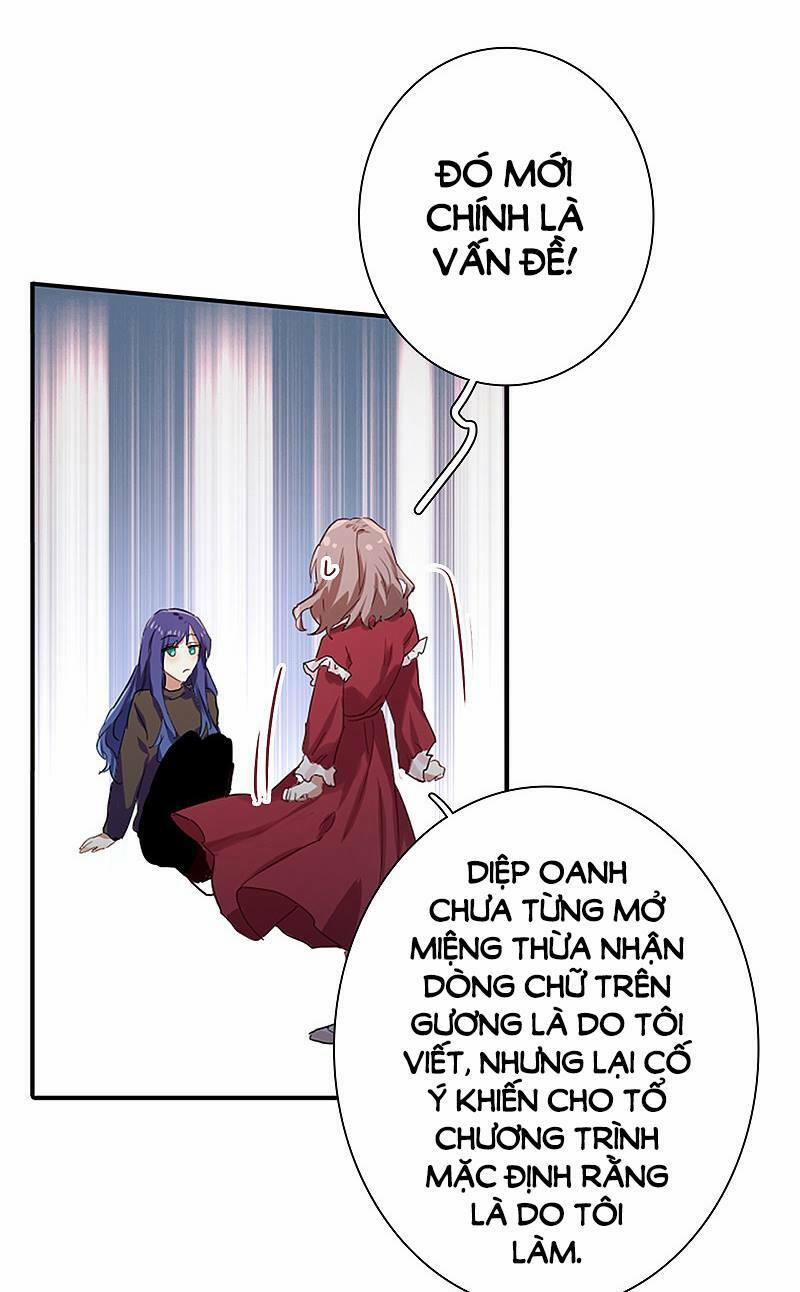 Tinh Mộng Thần Tượng 262 trang 5