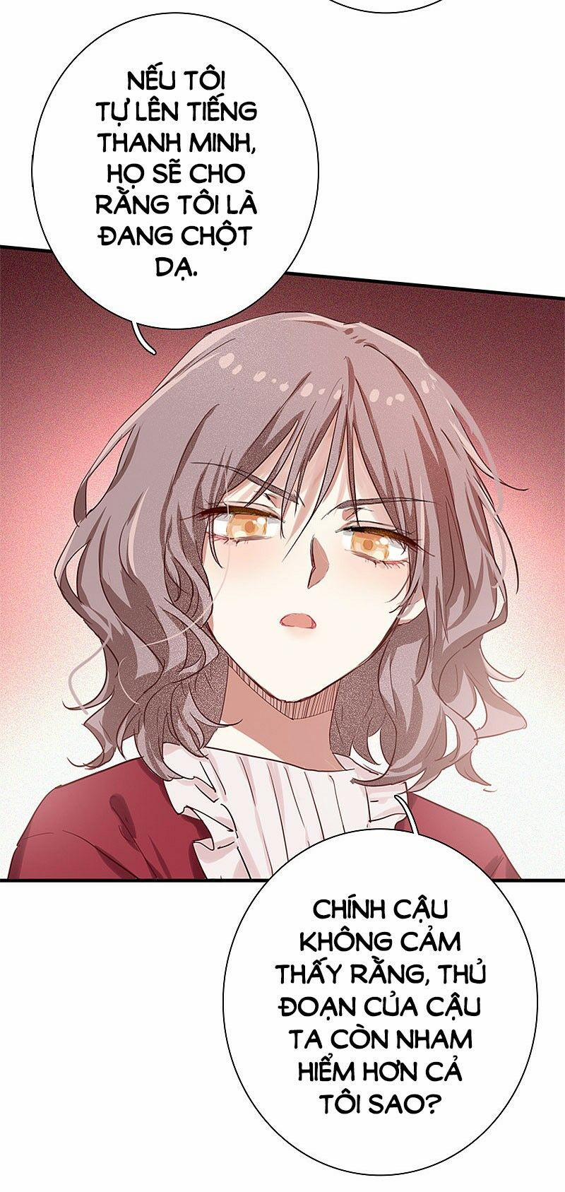 Tinh Mộng Thần Tượng 262 trang 6