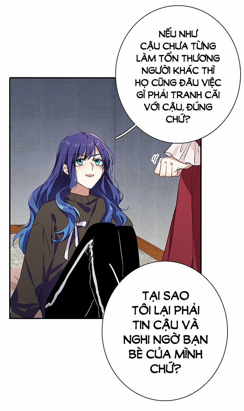 Tinh Mộng Thần Tượng 262 trang 7