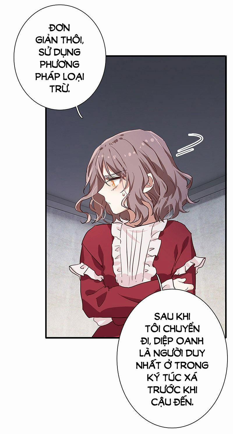 Tinh Mộng Thần Tượng 262 trang 8