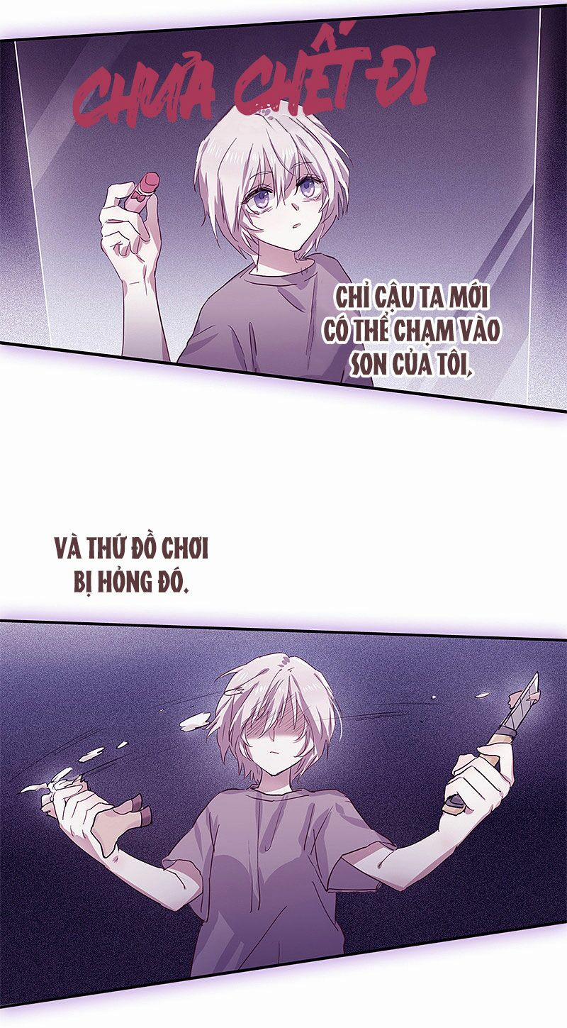 Tinh Mộng Thần Tượng 262 trang 9