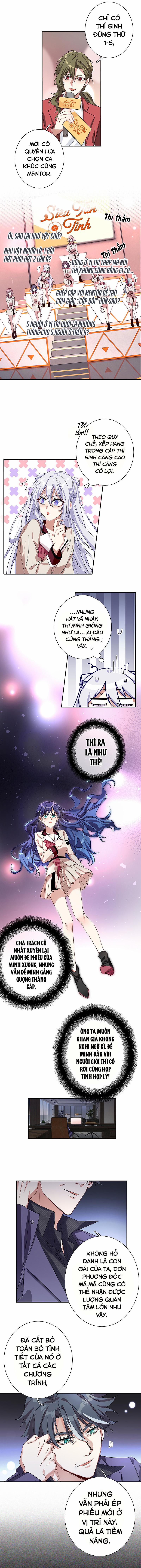 Tinh Mộng Thần Tượng 263 trang 5