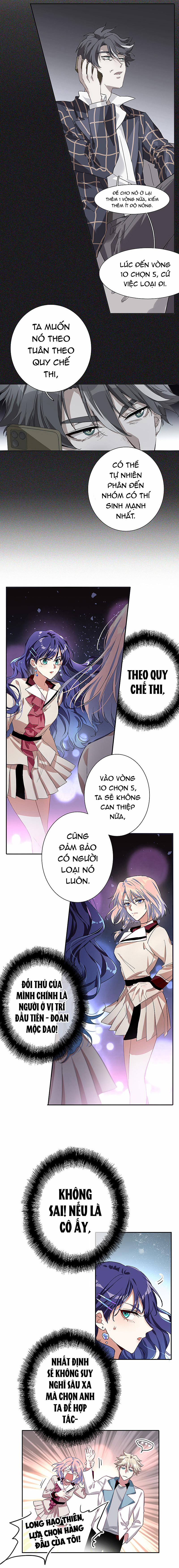 Tinh Mộng Thần Tượng 263 trang 6