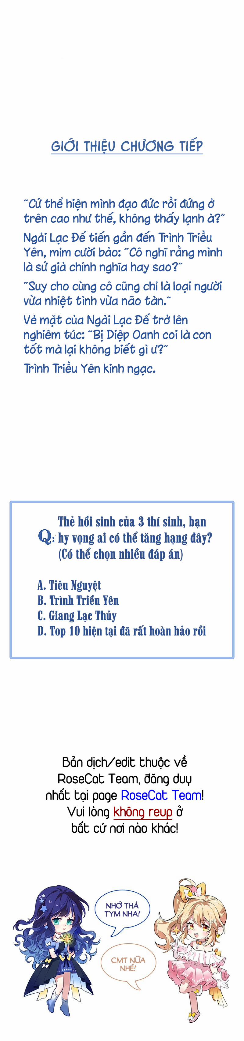 Tinh Mộng Thần Tượng 263 trang 9