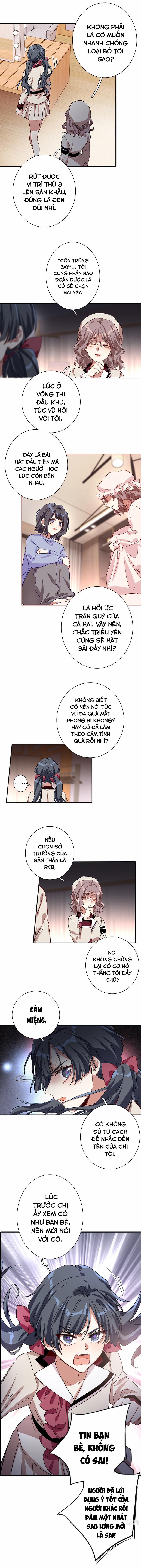 Tinh Mộng Thần Tượng 264 trang 6