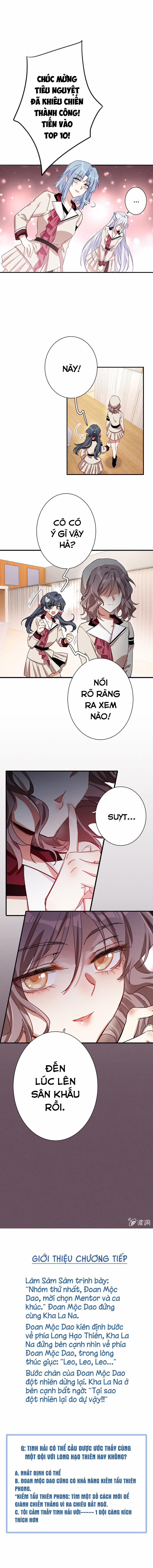 Tinh Mộng Thần Tượng 264 trang 8