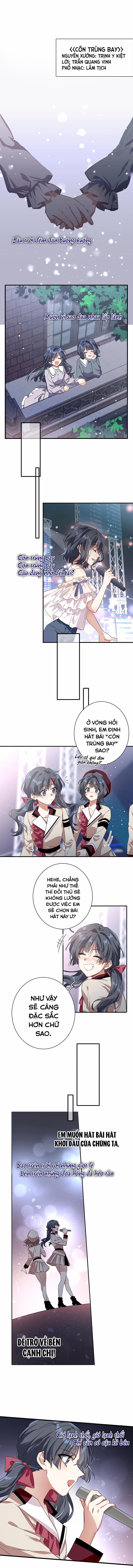 Tinh Mộng Thần Tượng 265 trang 2