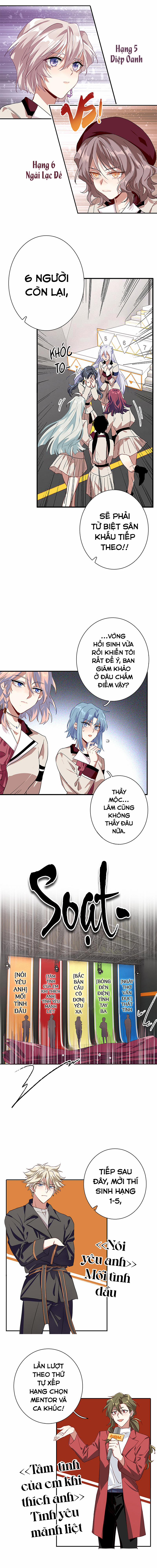 Tinh Mộng Thần Tượng 265 trang 5