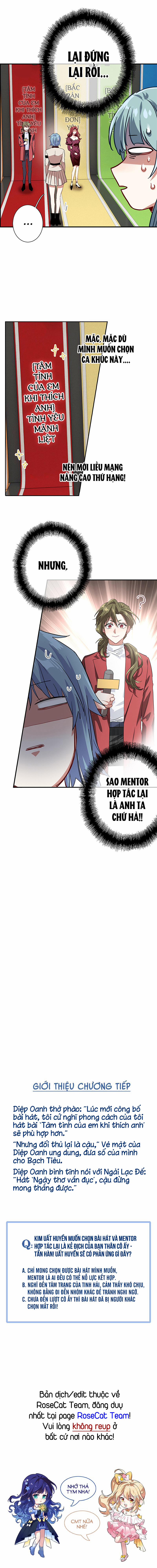 Tinh Mộng Thần Tượng 265 trang 8