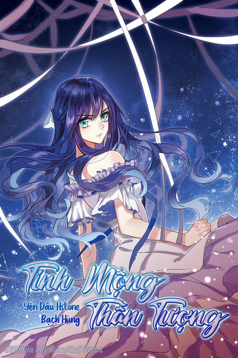 Tinh Mộng Thần Tượng 267 trang 0