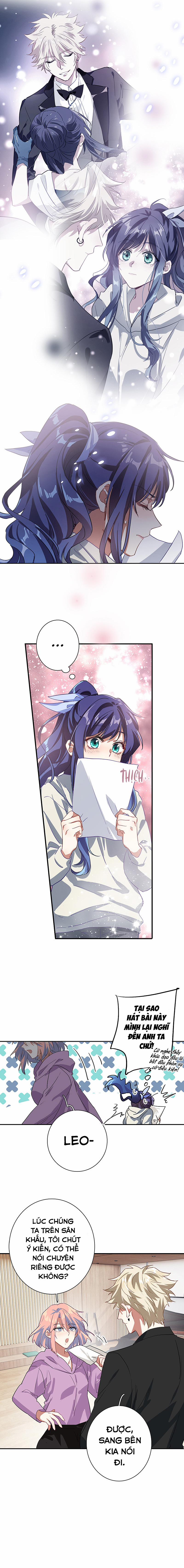 Tinh Mộng Thần Tượng 269 trang 3