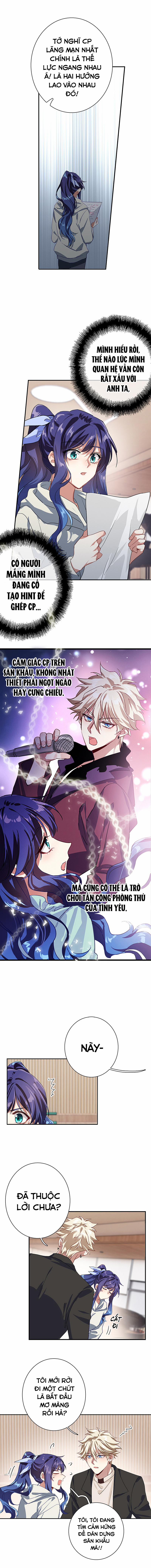 Tinh Mộng Thần Tượng 269 trang 5