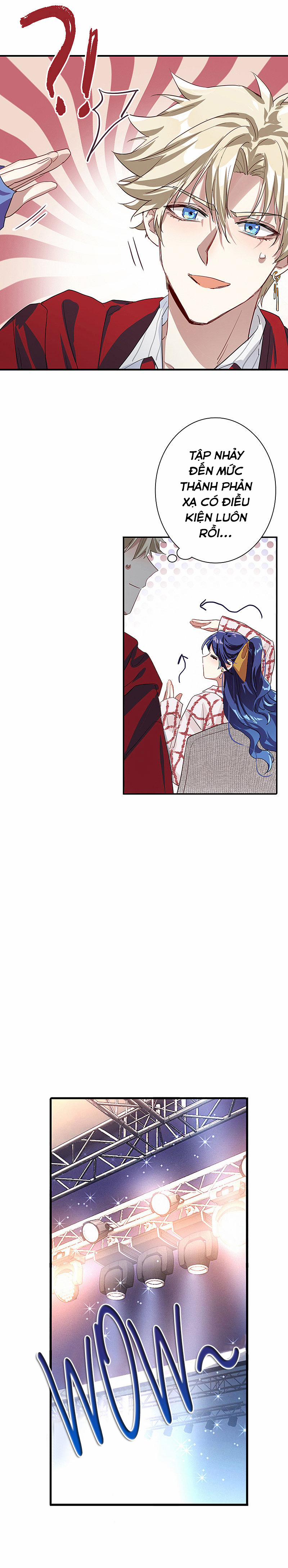 Tinh Mộng Thần Tượng 270 trang 4