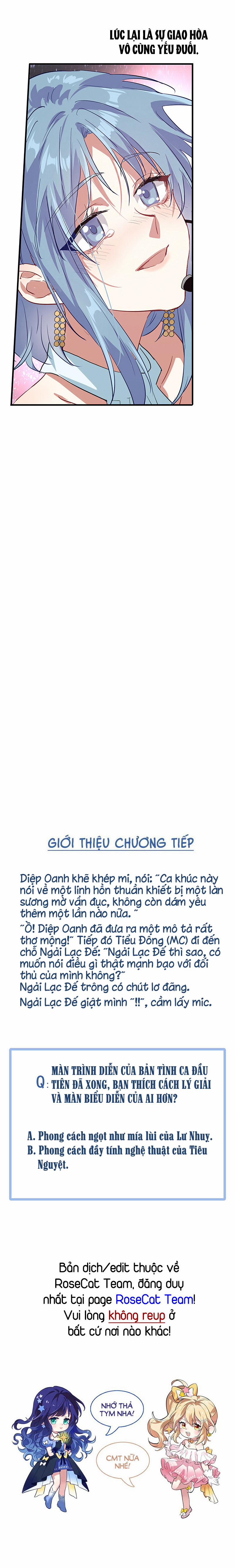 Tinh Mộng Thần Tượng 271 trang 15