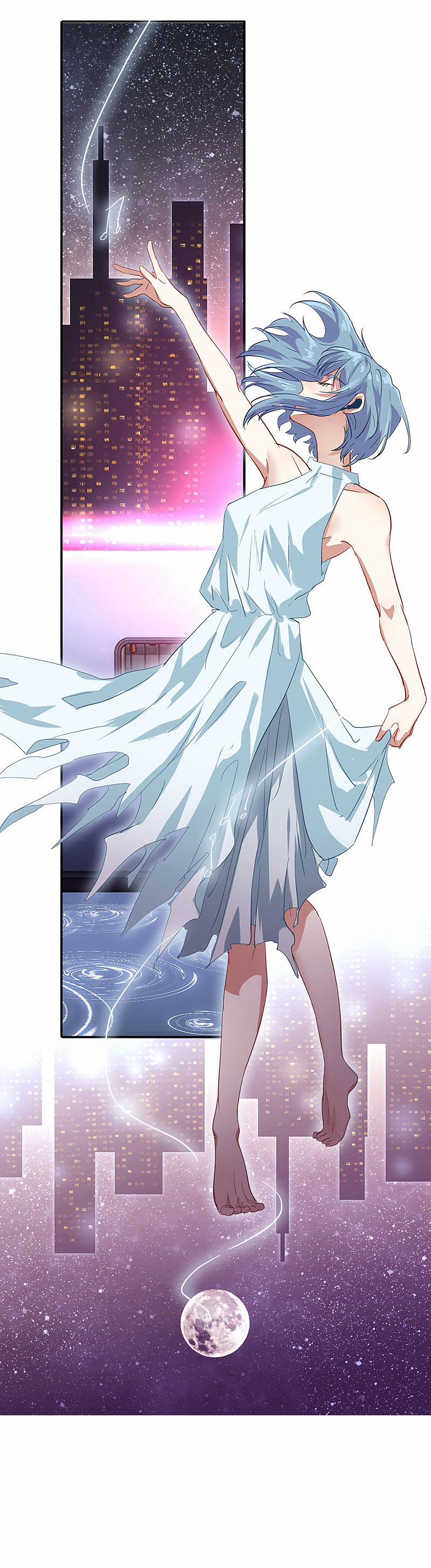 Tinh Mộng Thần Tượng 271 trang 9