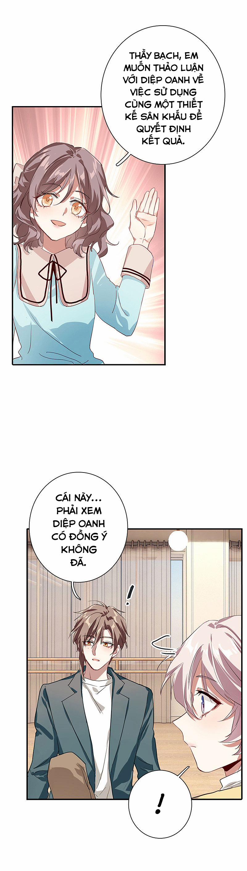 Tinh Mộng Thần Tượng 272 trang 13