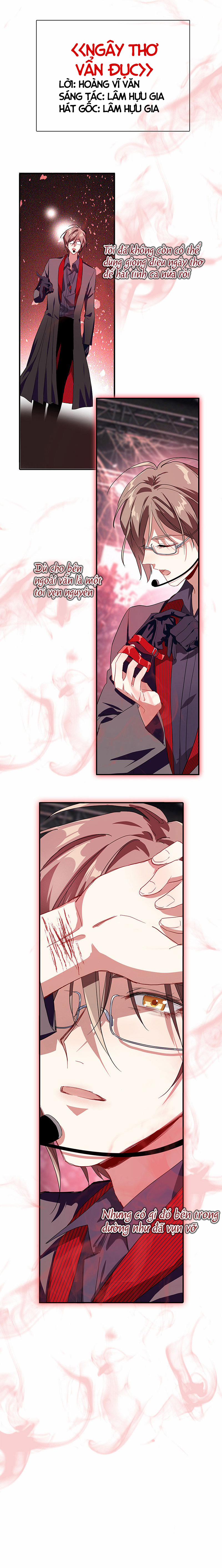 Tinh Mộng Thần Tượng 272 trang 16